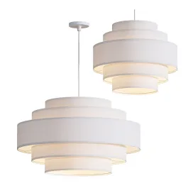 Miguel Pendant Lamp Ellos Home